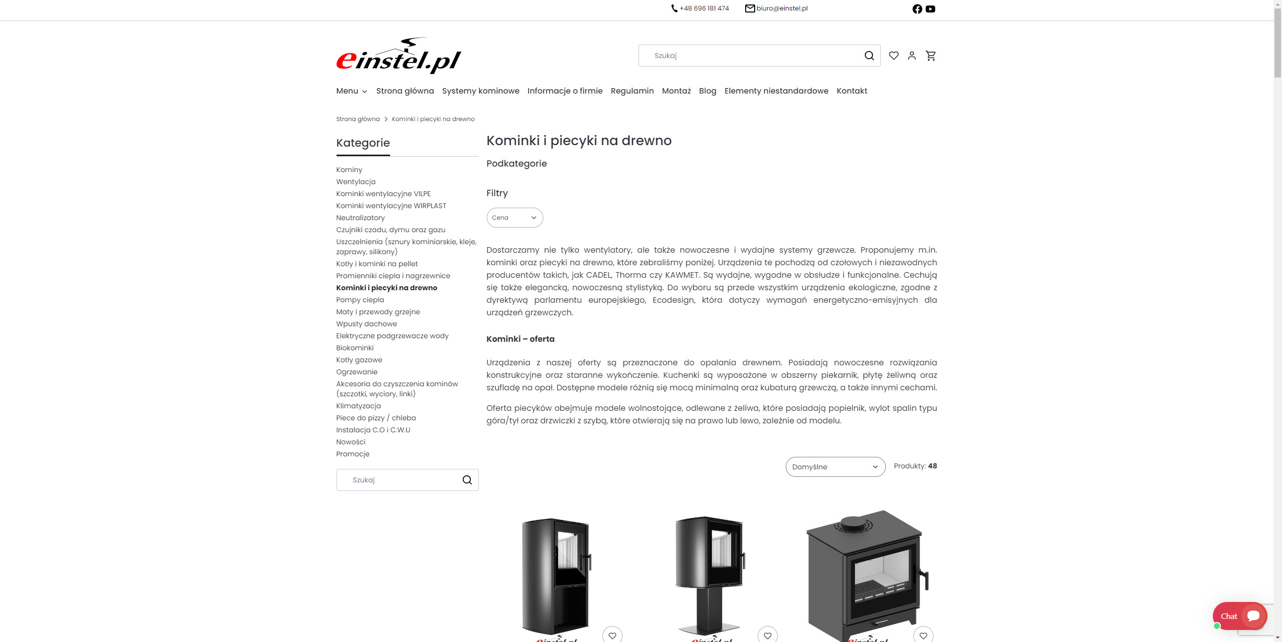 Nowoczesne piecyki na drewno – funkcjonalne ogrzewanie i element aranżacji wnętrza