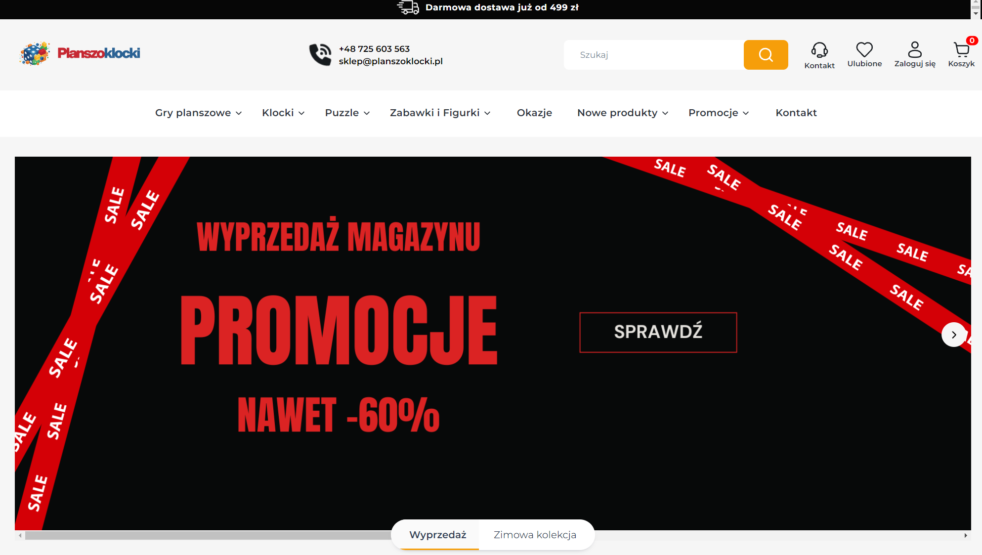 Jakie gry planszowe dla dzieci sprawdzą się na prezent?